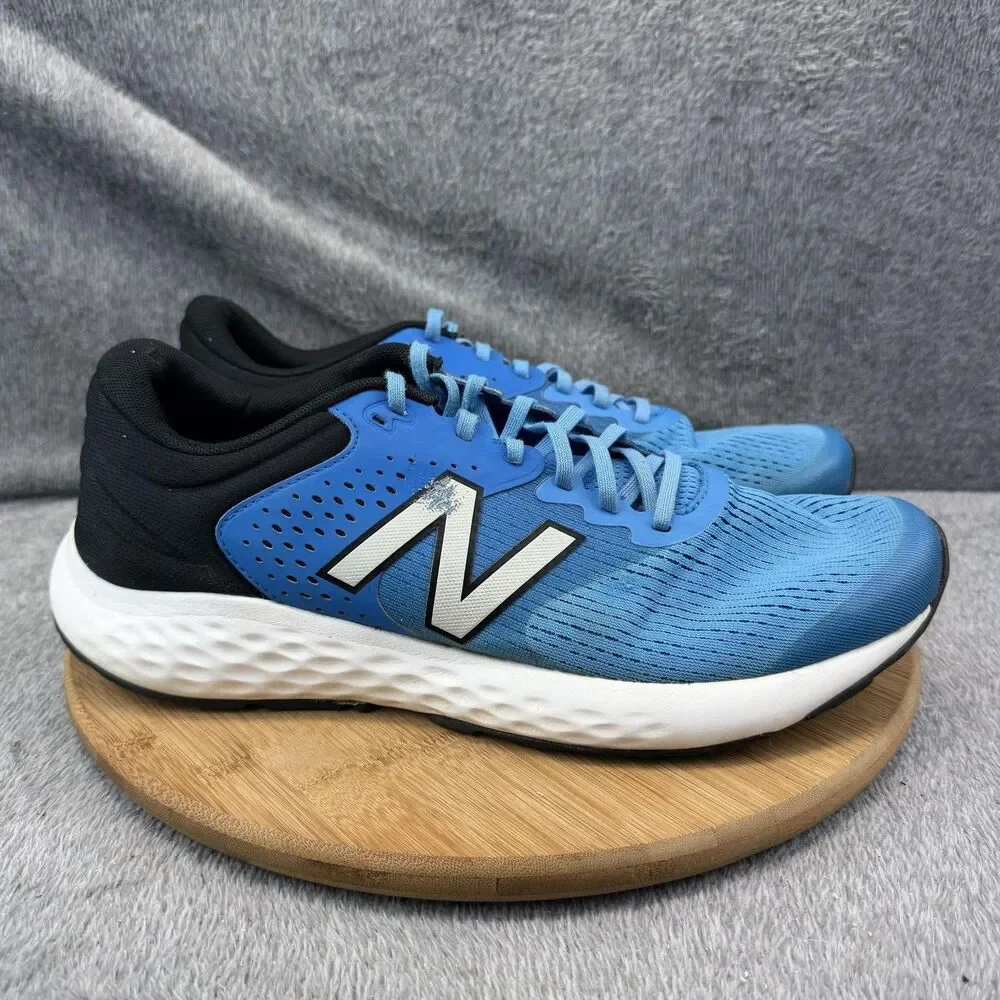 New Balance 520 Shoes Mens Size 13 D Blue Running Walking M520CL7 Sneakers